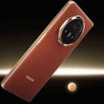 HONOR Magic V5 debutto il 15 luglio