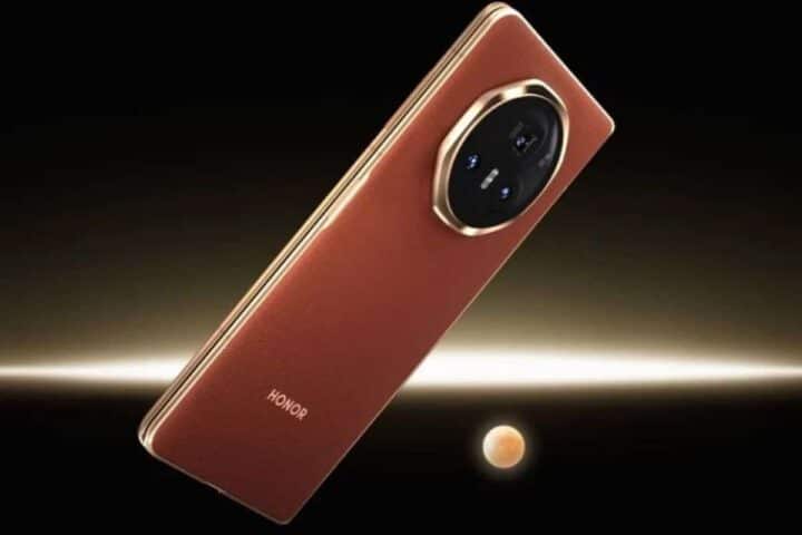 HONOR Magic V5 debutto il 15 luglio