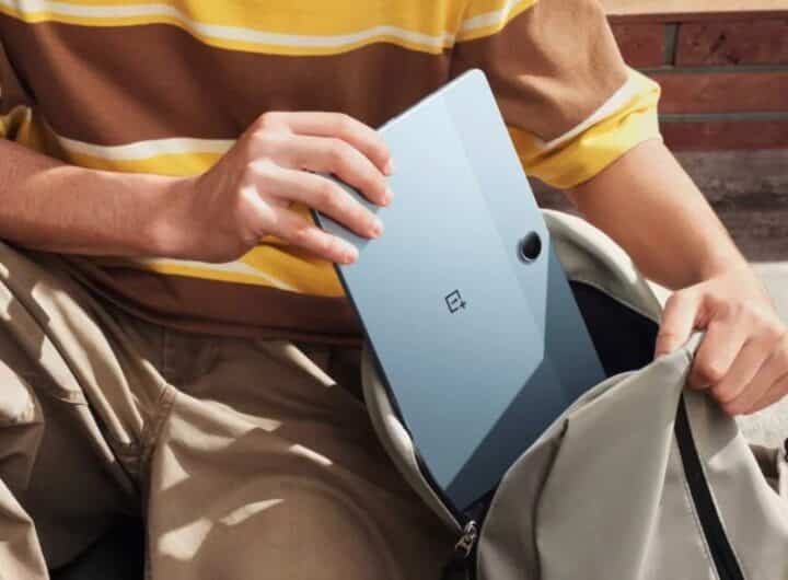 OnePlus Pad Lite ufficiale