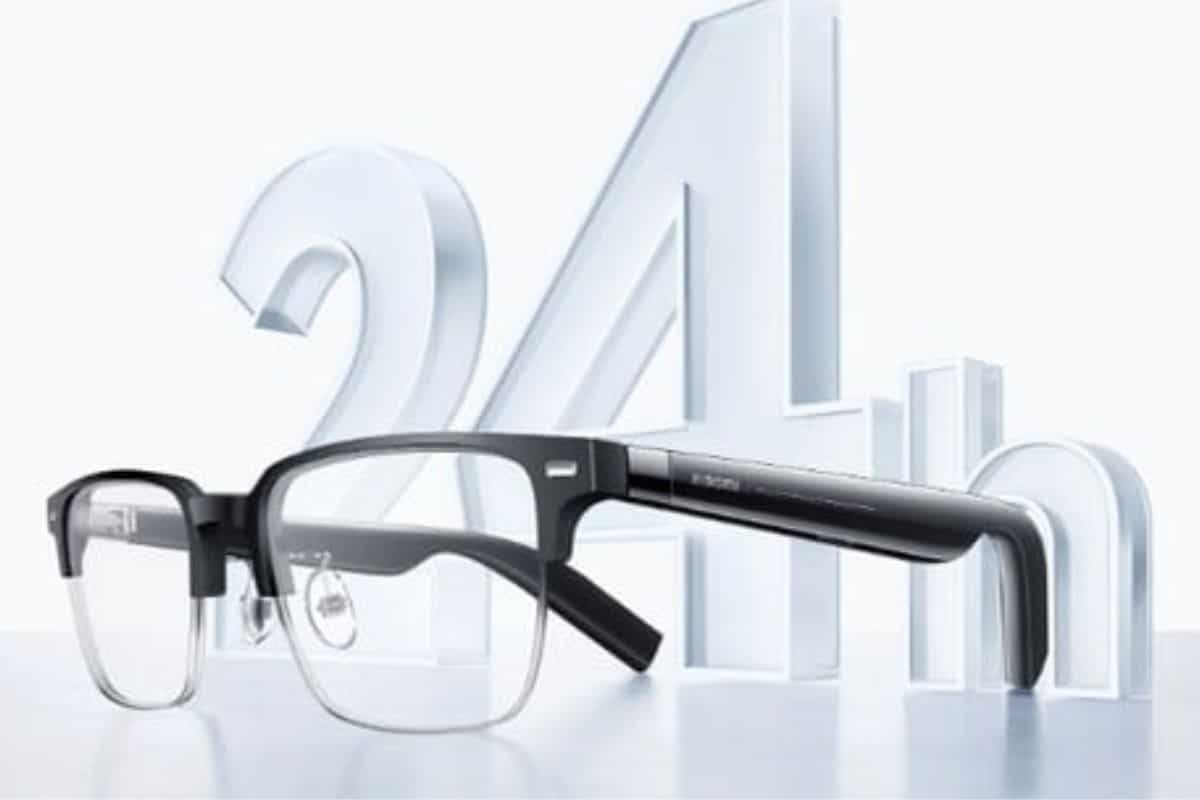Xiaomi Smart Audio Glasses arrivano in tutto il mondo