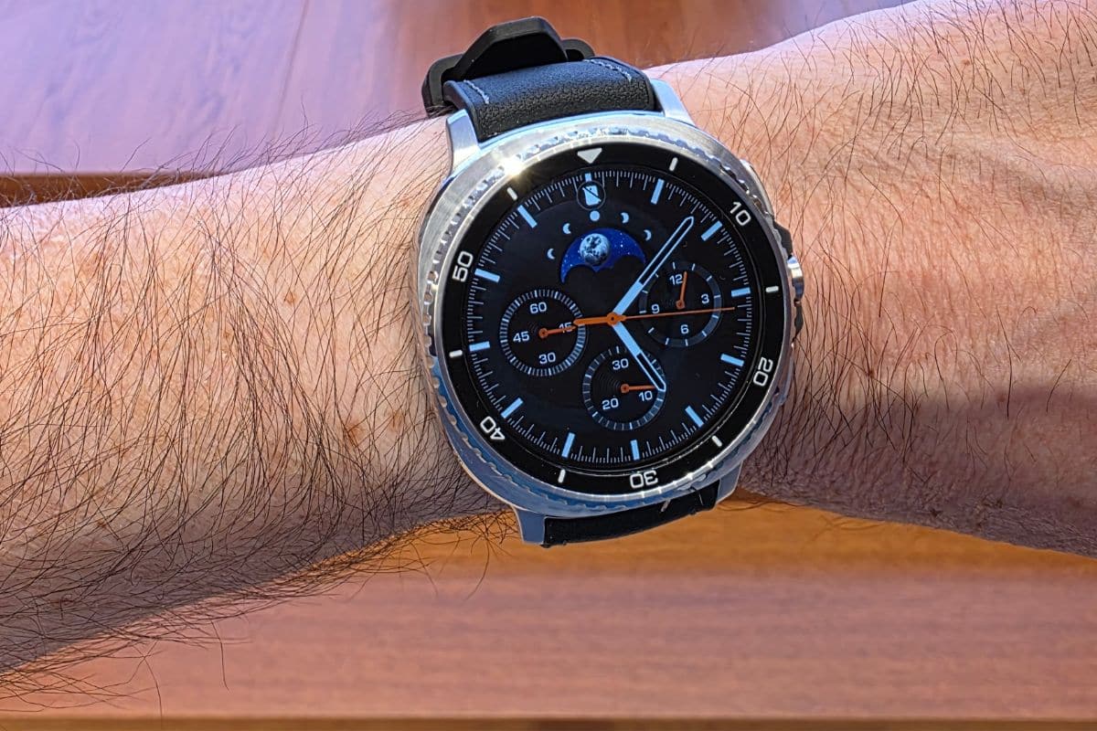 Samsung Galaxy Watch 8 Series ufficiale