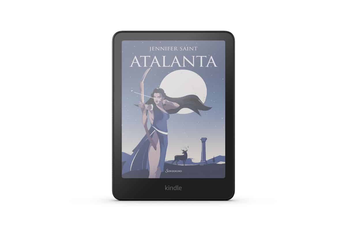 Kindle Colorsoft 16 GB