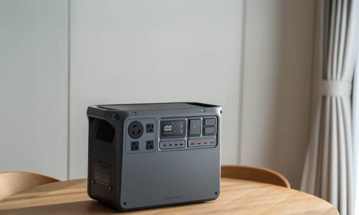 DJI Power 2000