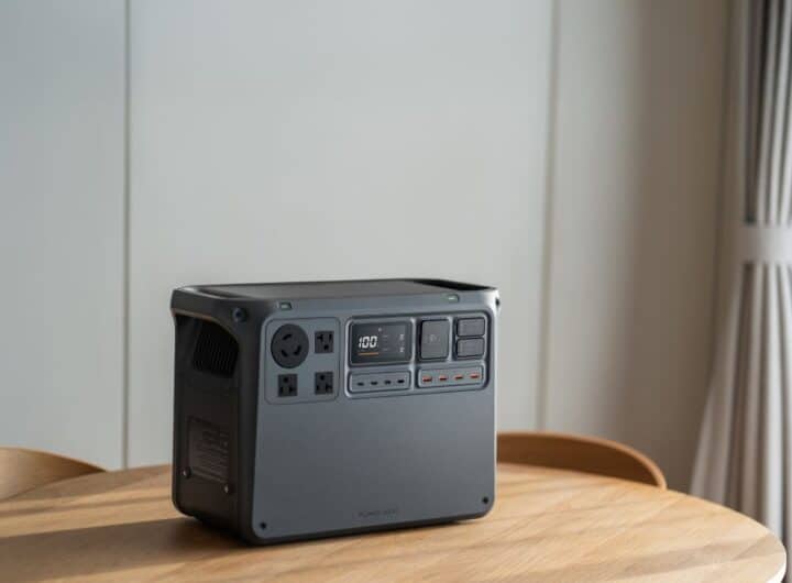 DJI Power 2000