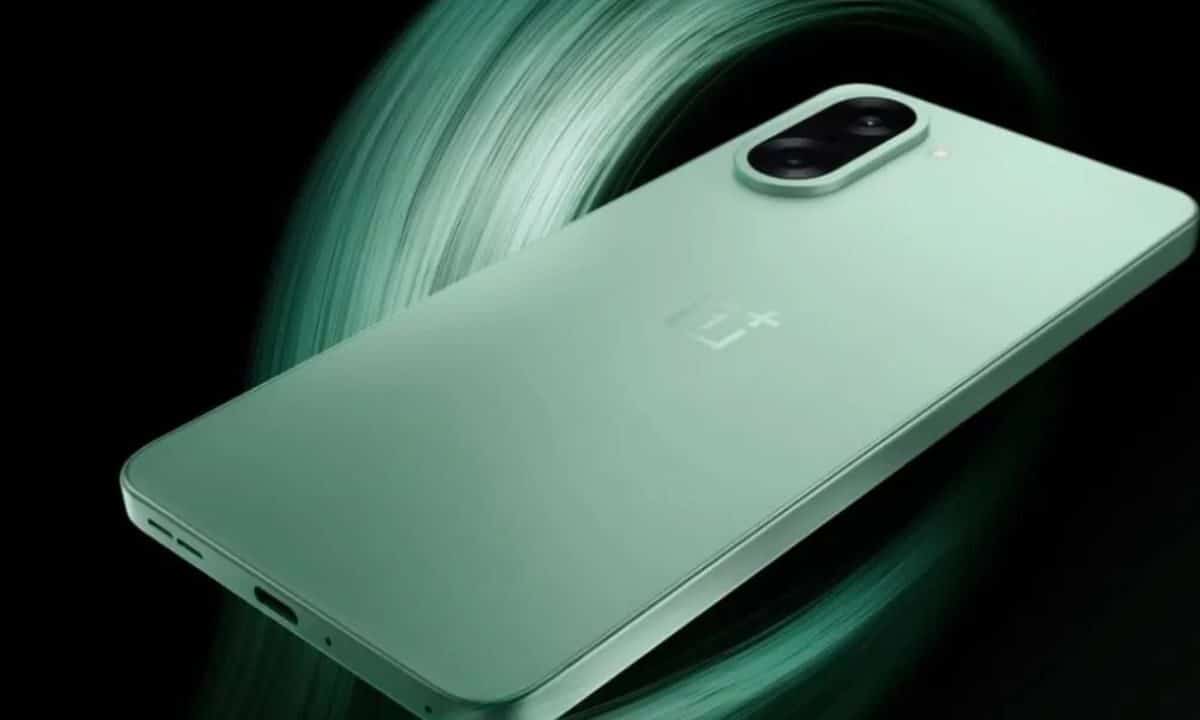 OnePlus Nord CE5 ufficiale