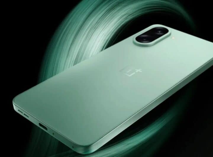 OnePlus Nord CE5 ufficiale