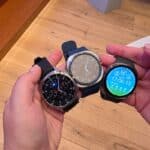 Samsung Galaxy Watch 8 Series ufficiale