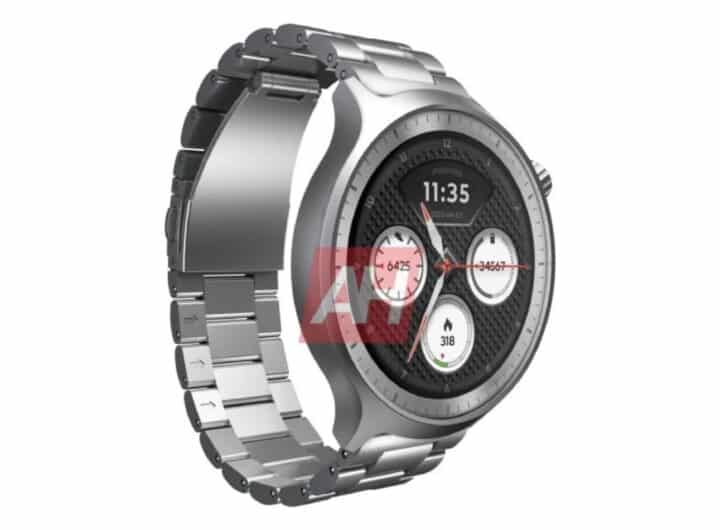 Motorola Moto 360 sta tornando