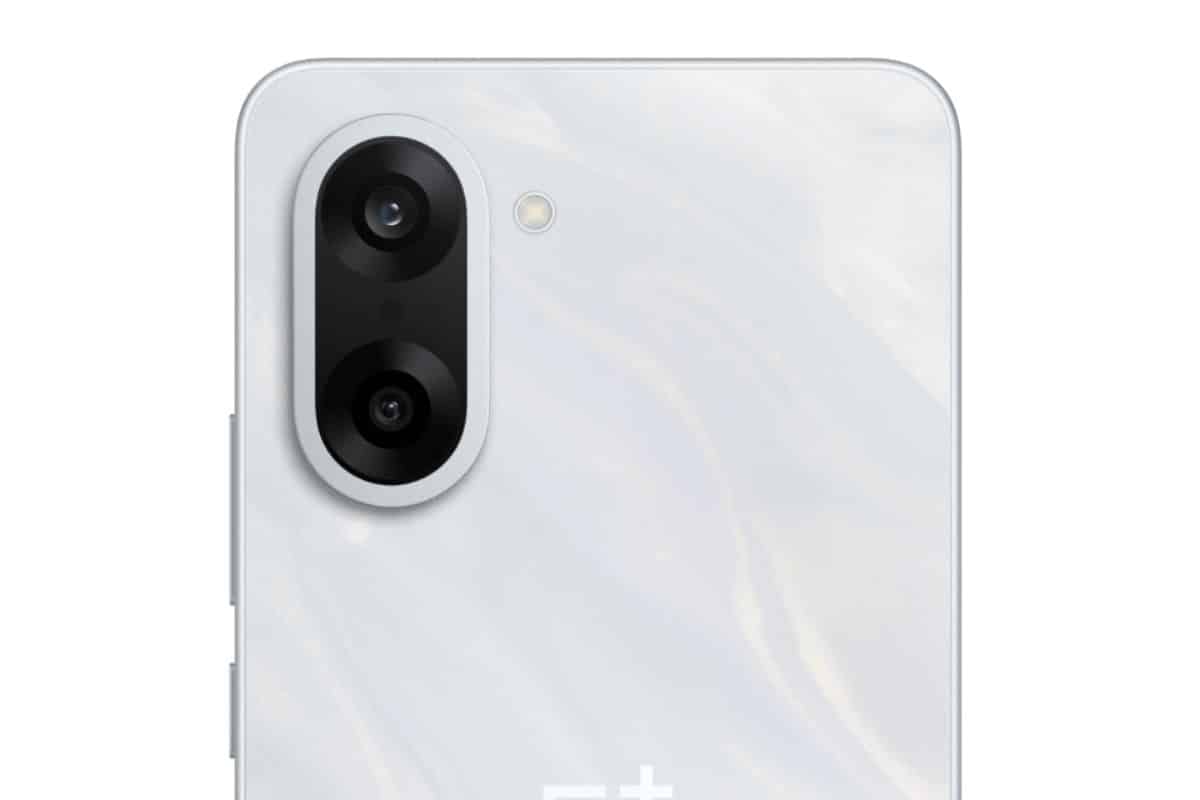 OnePlus Nord CE5 ufficiale