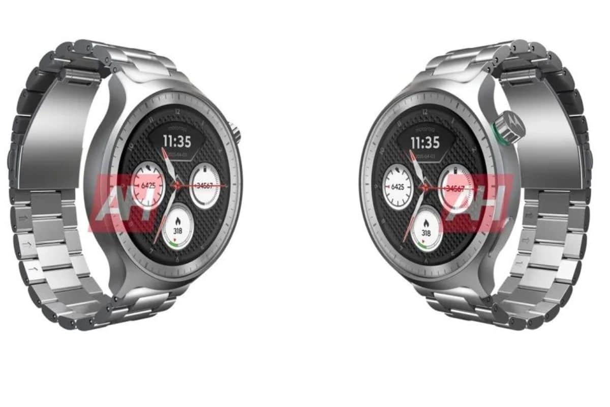 Motorola Moto 360 sta tornando