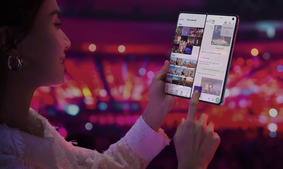 OPPO Find N6 debutto previsto per il 2026