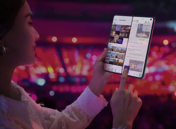 OPPO Find N6 debutto previsto per il 2026