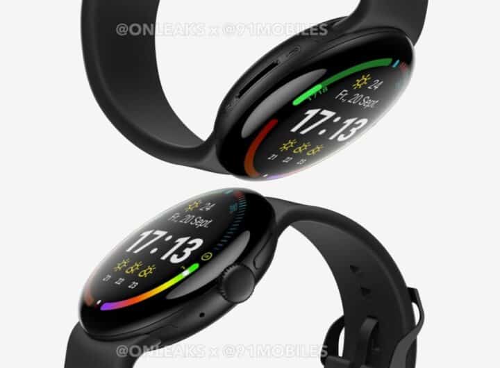 Google Pixel Watch 4 prezzi