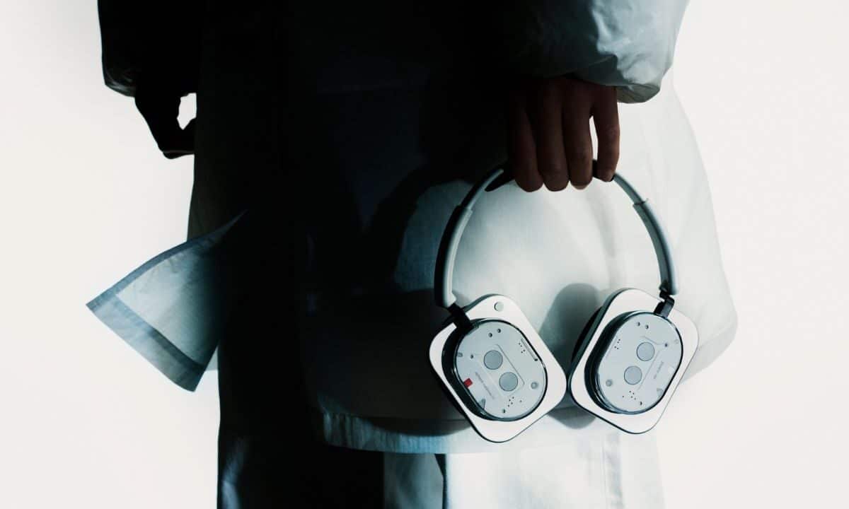 Nothing Headphone (1) ufficiali