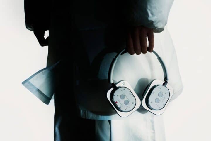 Nothing Headphone (1) ufficiali