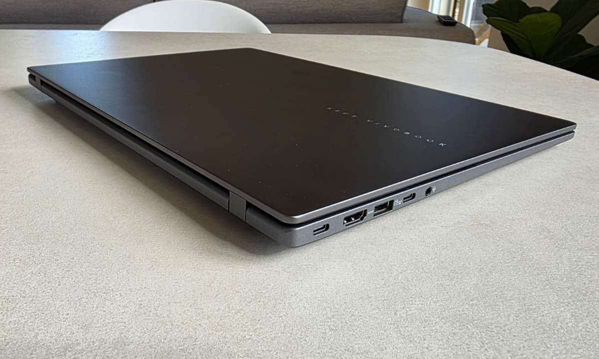 ASUS Vivobook S16 S3607