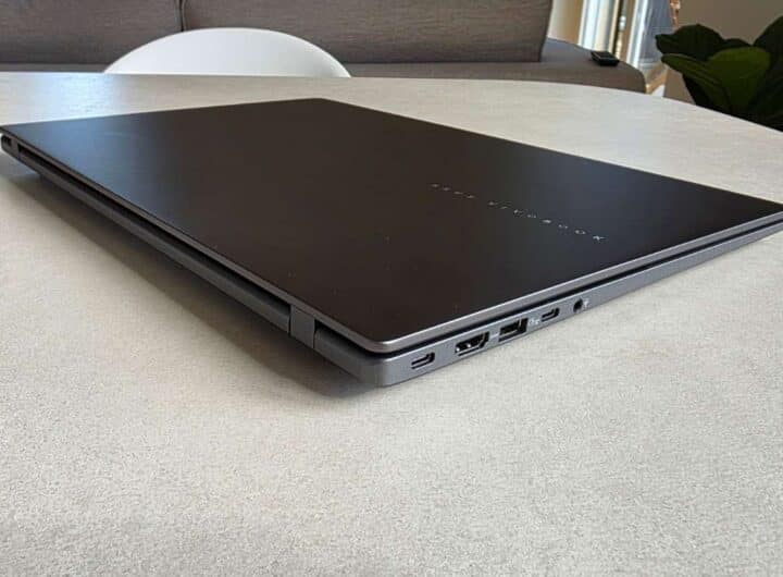 ASUS Vivobook S16 S3607