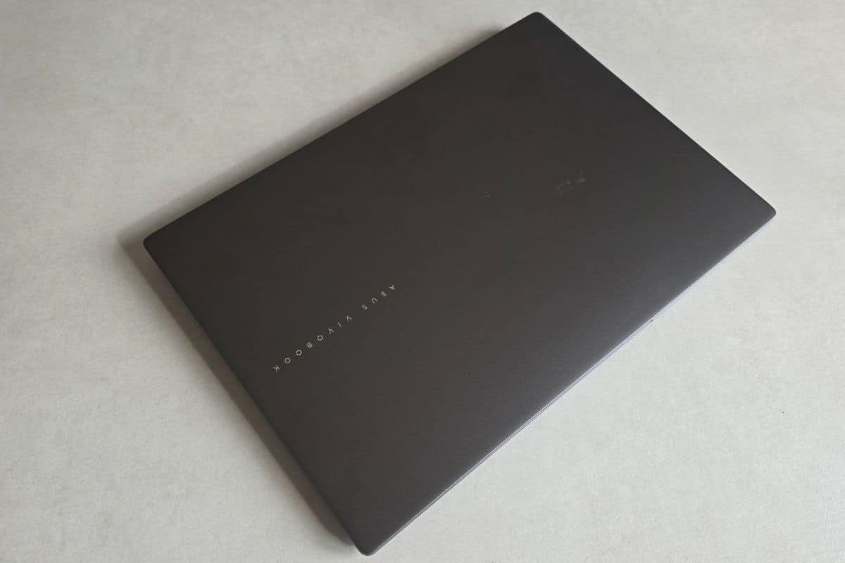 ASUS Vivobook S16 S3607