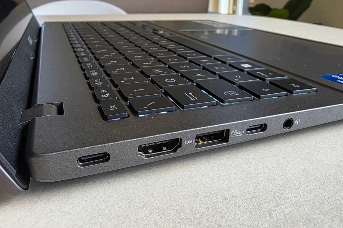 ASUS Vivobook S16 S3607