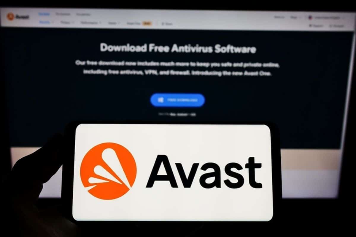 AVAST