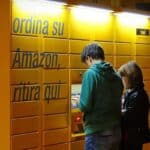 Come funziona Amazon Locker (e serve essere abbonati a Prime per usarlo)?