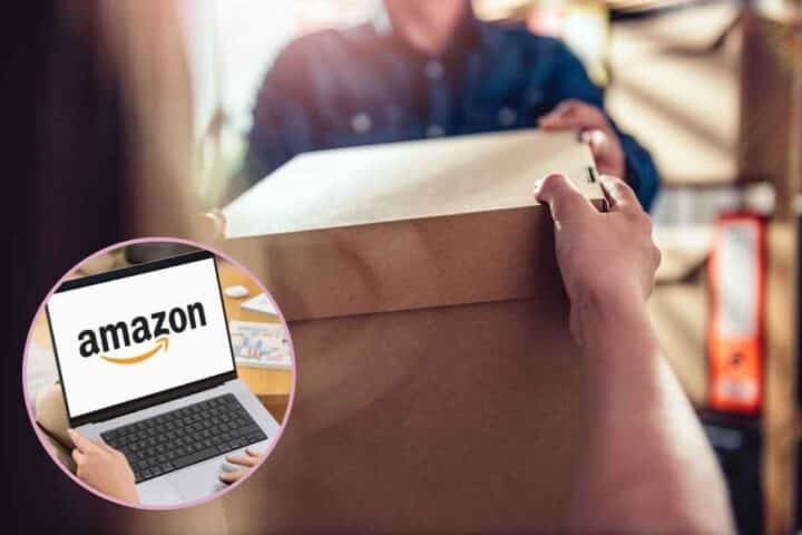 Amazon, addio: ormai è ufficiale, c'è la comunicazione