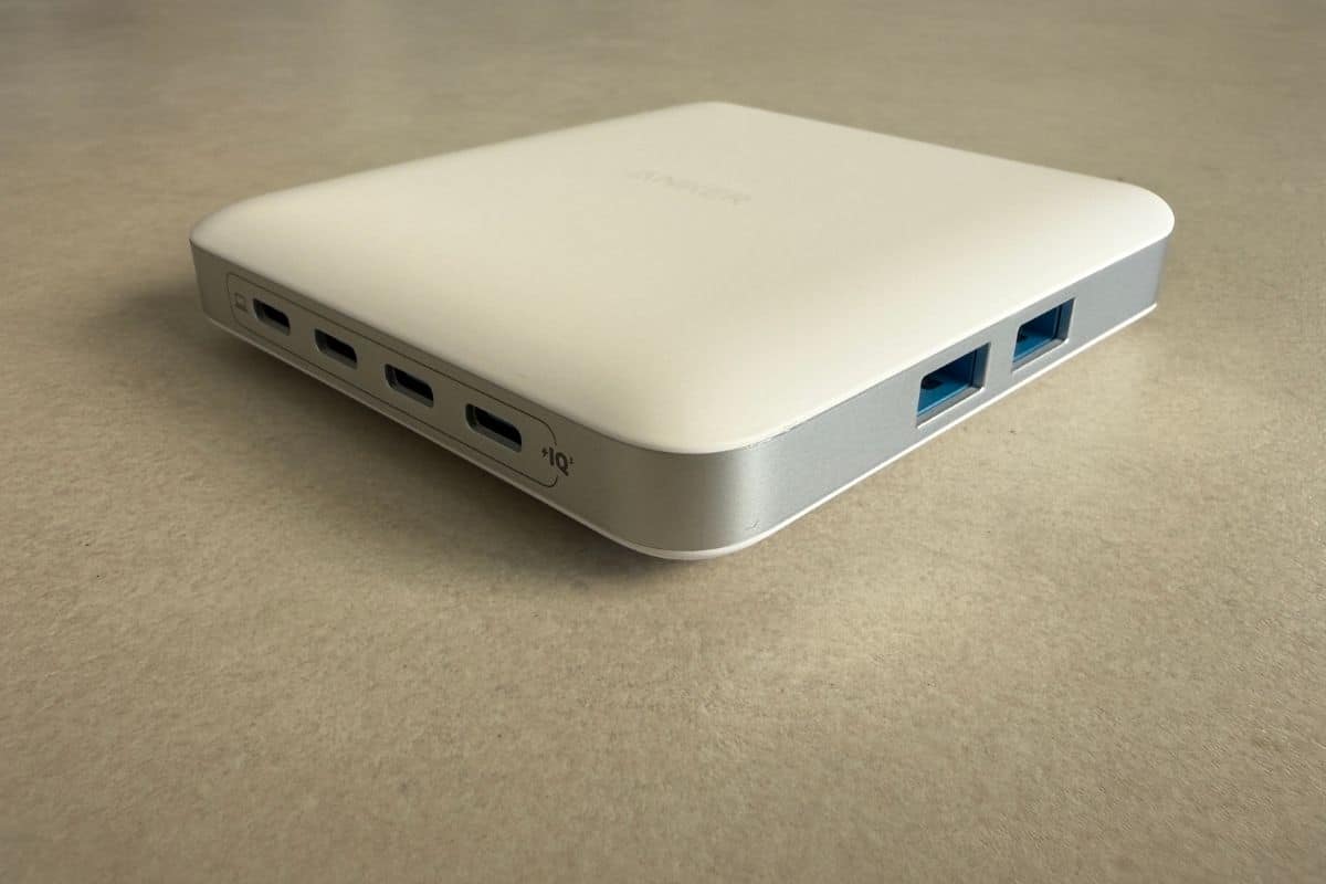 Anker Nano Charger
