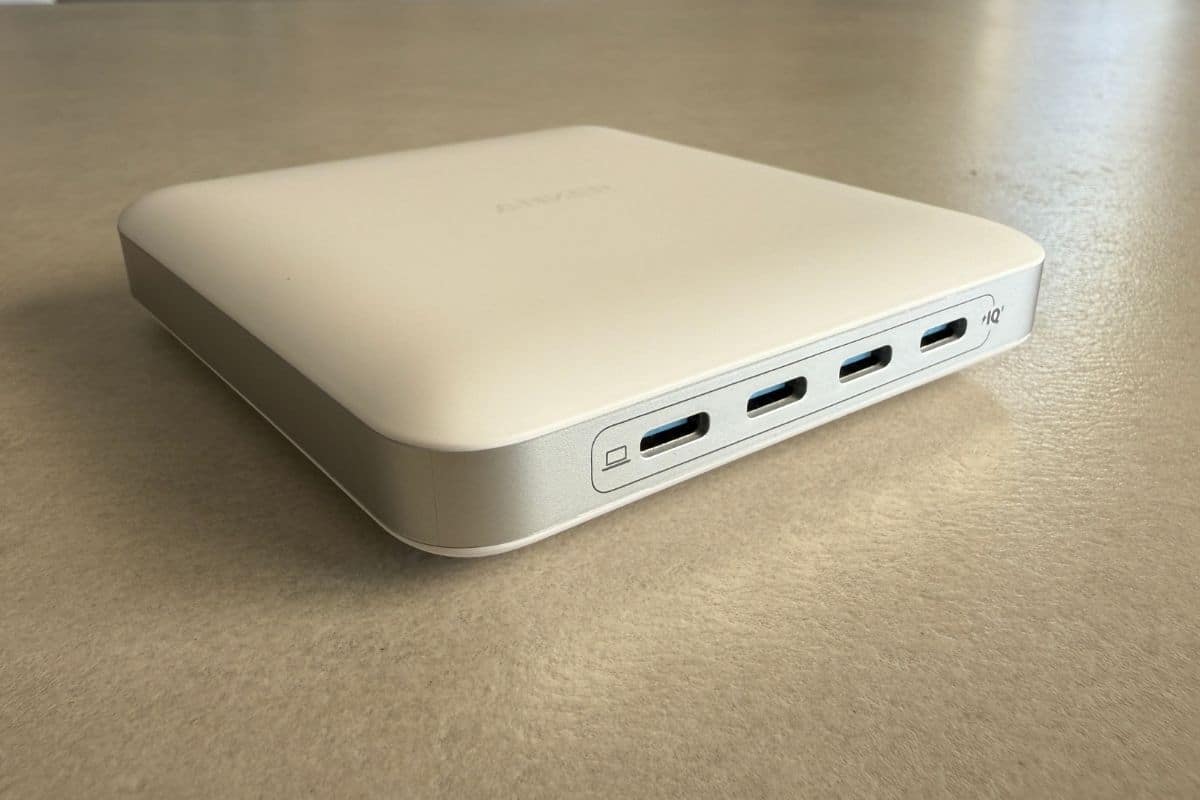 Anker Nano Charger