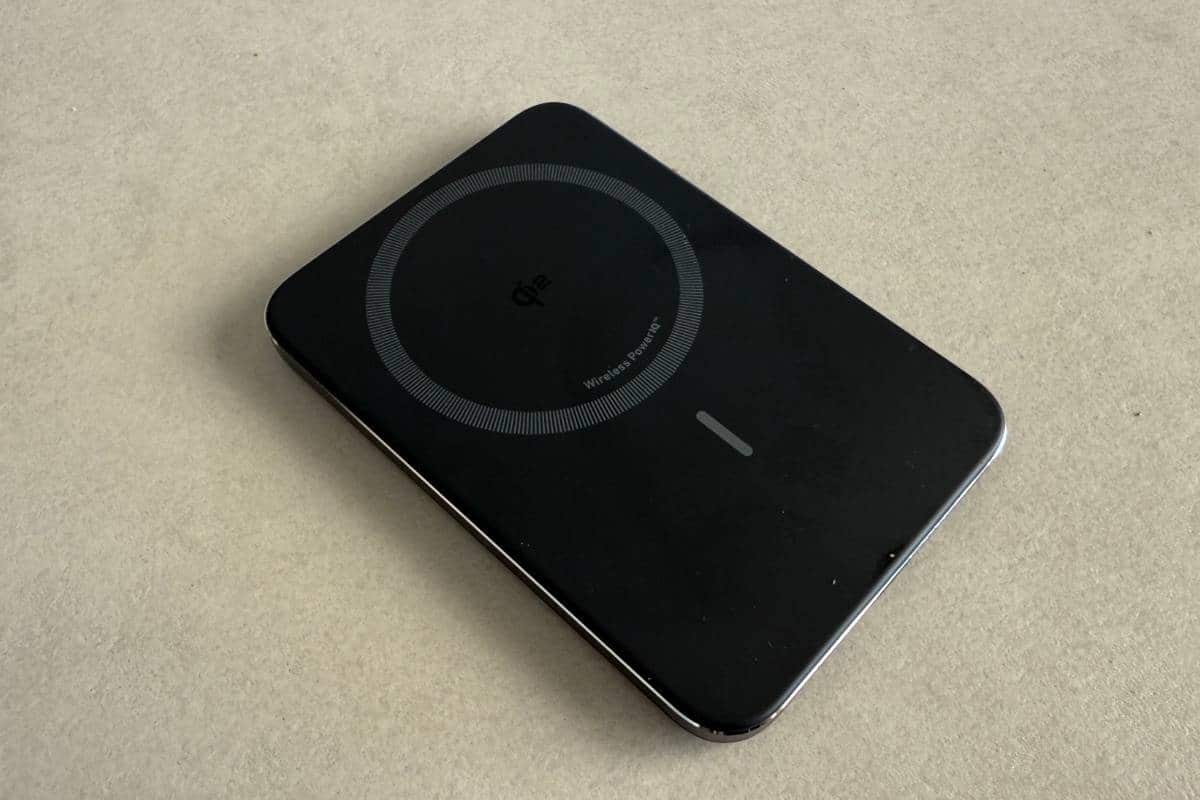 Anker Nano Powerbank