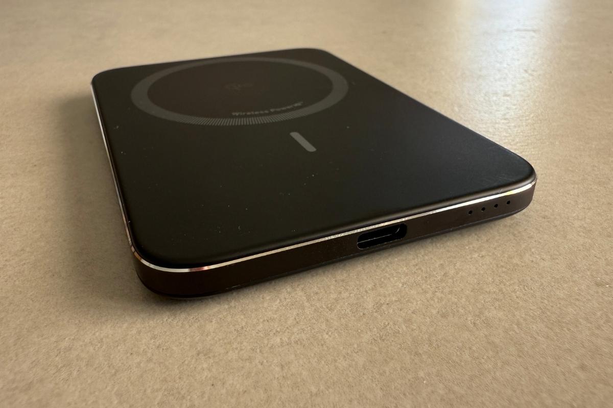Anker Nano Powerbank