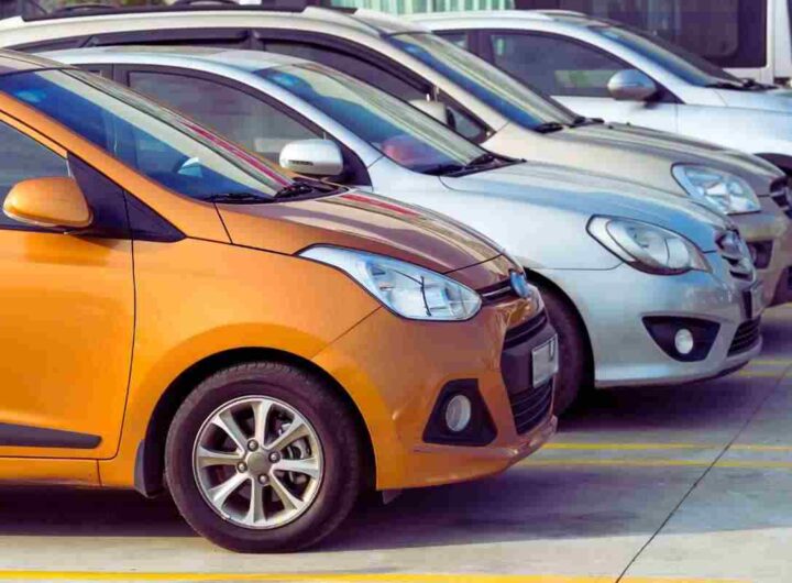 Auto al sole, attenzione o ci sono rischi severi