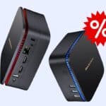 Il mini PC Blackview MP60 N150 al prezzo minimo su Amazon