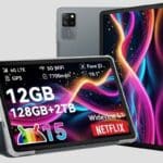 Blackview Tab 60 Pro Tablet Android in offerta