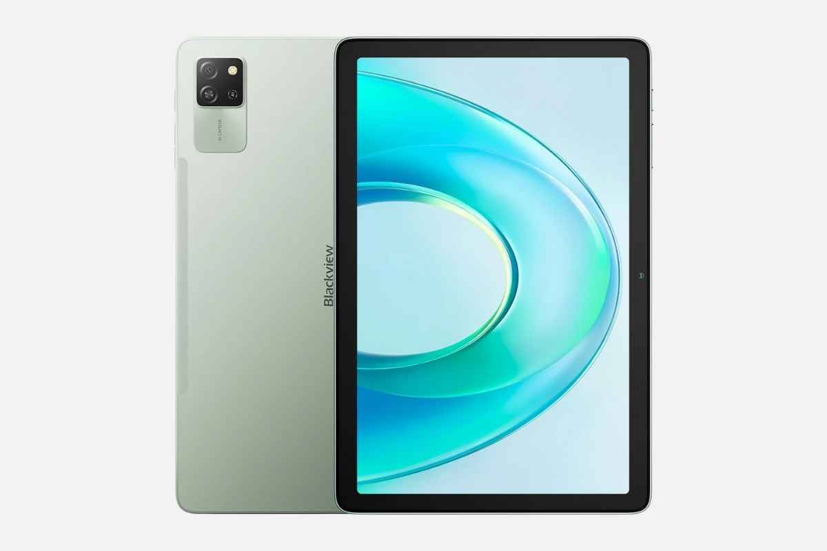Tablet Android in offerta su Amazon Blackview Tab 60 Pro