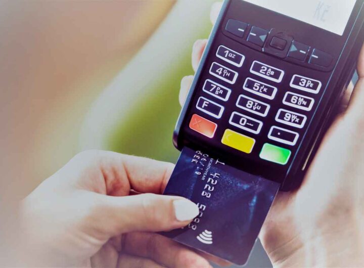 Pagamenti con carta: arrivano i nuovi costi