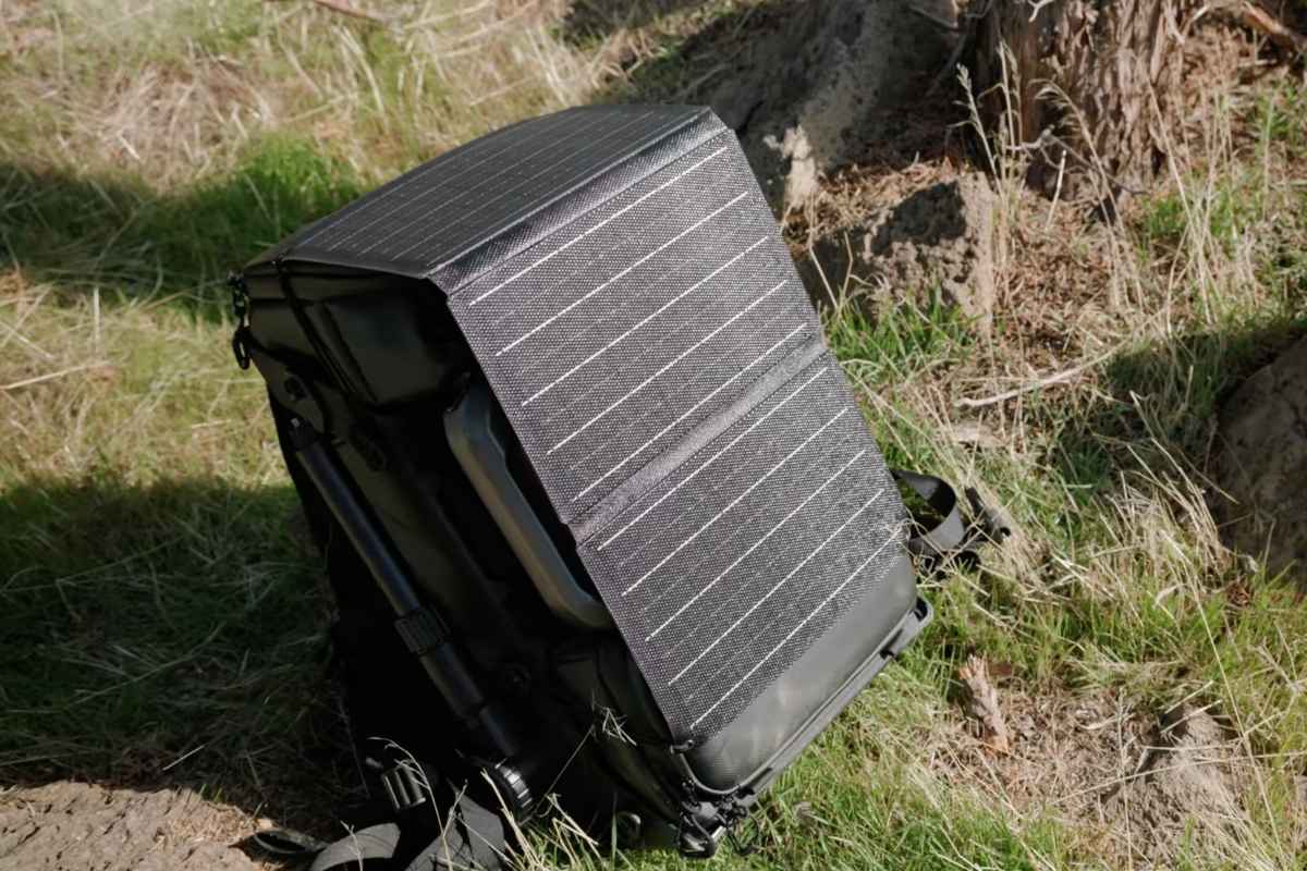 Coalax Lancer 300: la recensione dello zaino che vuole essere uno studio di produzione mobile