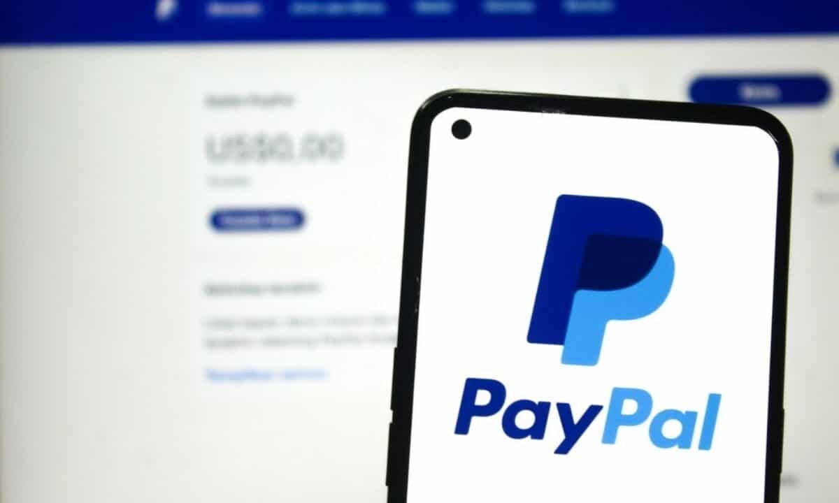 Come pagare con PayPal