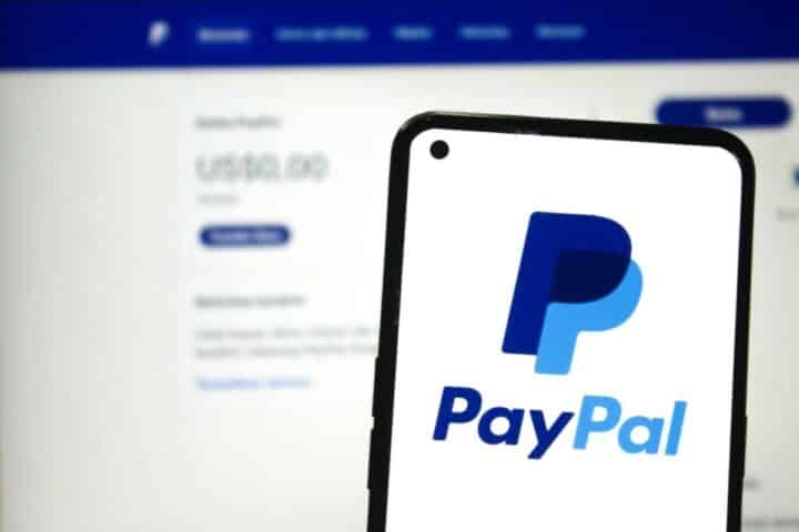 Come pagare con PayPal