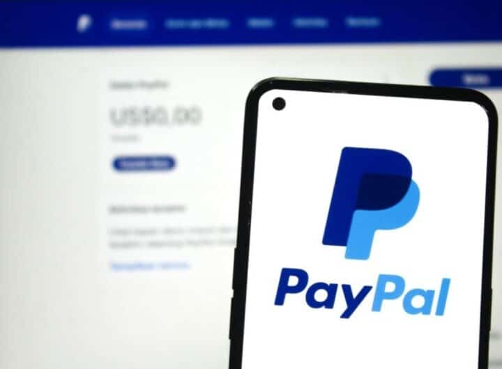 Come pagare con PayPal