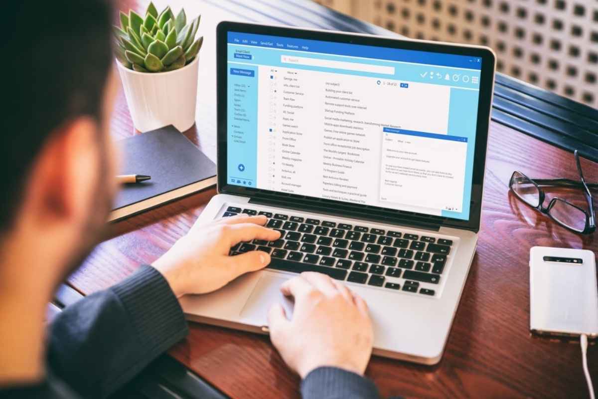 Condividere file grandi