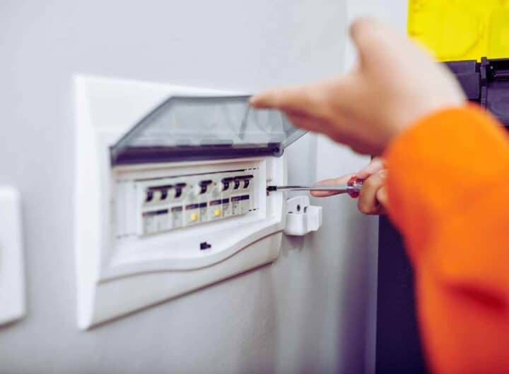 Se salta la corrente c'è un dettaglio da controllare