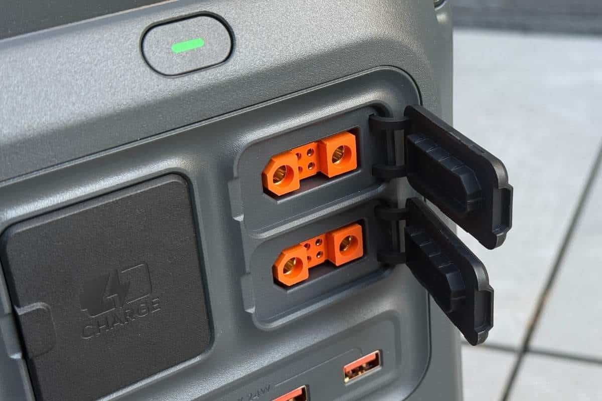 DJI Power 2000