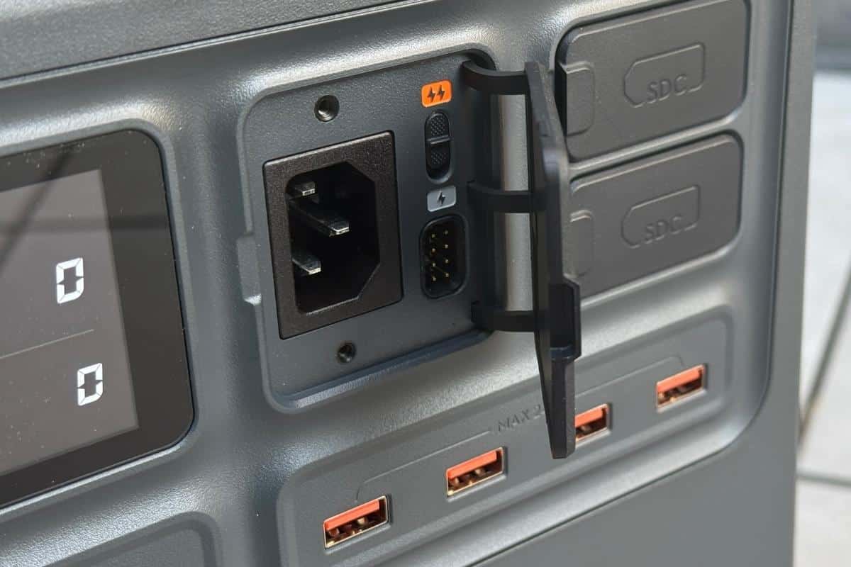 DJI Power 2000