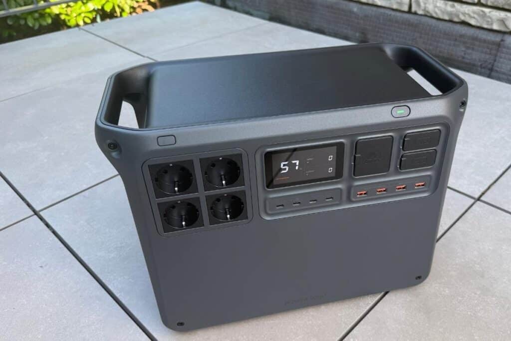 DJI Power 2000