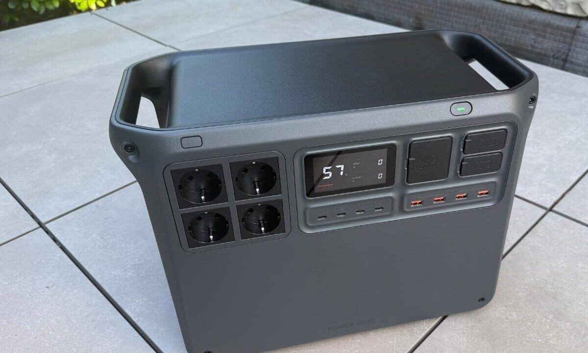 DJI Power 2000