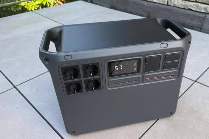 DJI Power 2000