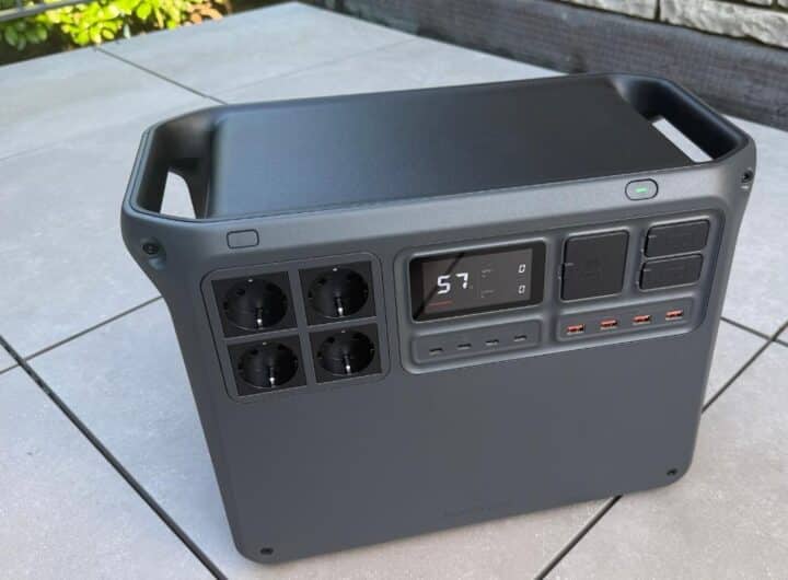 DJI Power 2000