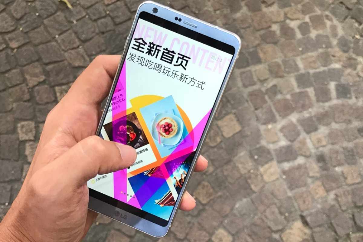 10 popolari app cinesi (e le loro controparti occidentali)