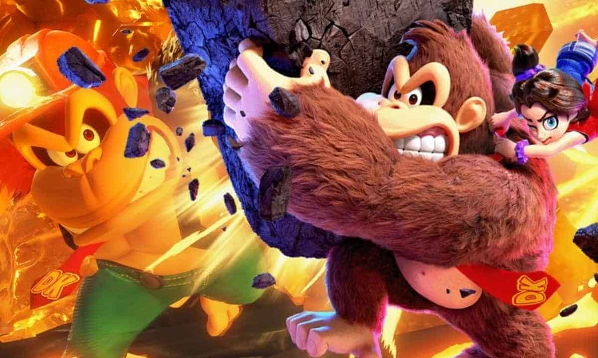Recensione Donkey Kong Bananza: il re della giungla conquista Switch 2?