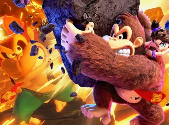 Recensione Donkey Kong Bananza: il re della giungla conquista Switch 2?